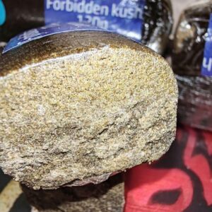120u Premium Hash