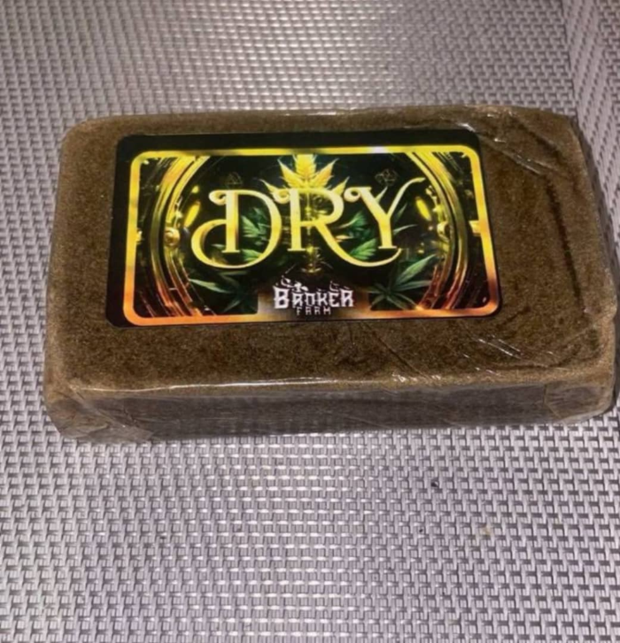 BROKER FARM HASH Broker Farm Hash