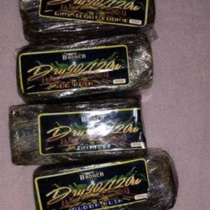 Broker Farm Hash