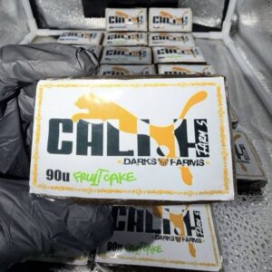 Darks Farms Hash Concentrate