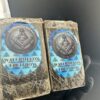 Illuminaty Farmz Hash Concentrate