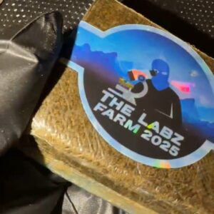 Labz Farm Hash