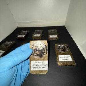 Omerta Farm Concentrate