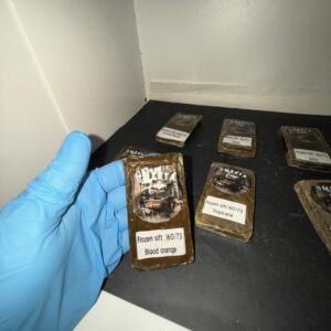 Omerta Farm Concentrate