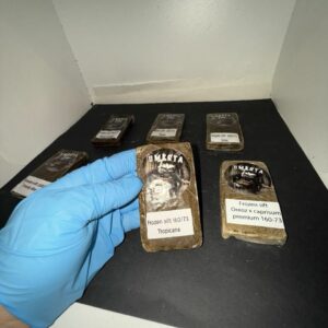 Omerta Farm Concentrate