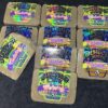 West Coast Mousse Hashish