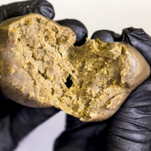 Ice Water Hash Concentrate