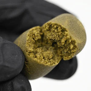 Dry Filtered Hash 3X