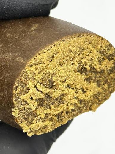 Afghan Hash Concentrate 2