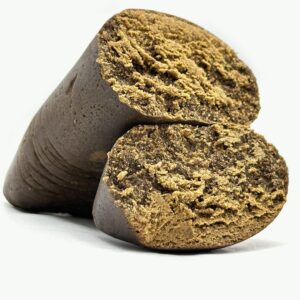 Afghan Hash Concentrate