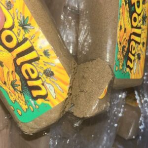 Buy Pollen Hash Online